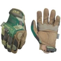 Mechanix M-Pact Handschuhe (woodland)