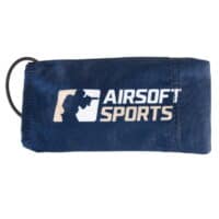 Airsoft Sports Laufkondom / Laufsocke / Barrelsock (LOGO)
