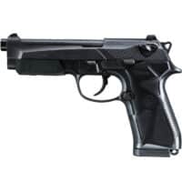 Beretta 90TWO Airsoft Pistole (schwarz) <0,5 Joule / FSK14