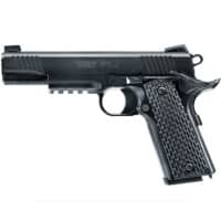 Browning 1911 HME Airsoft Pistole (schwarz) <0,5 Joule / FSK14