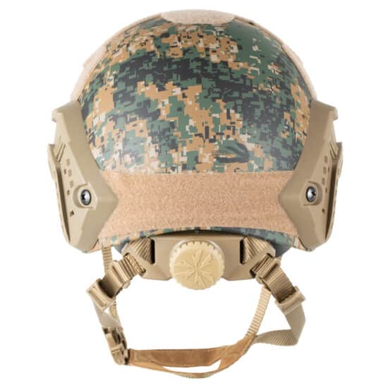 DELTA_SIX_Tactical_FAST_MH_Helm_fur_Paintball_Airsoft_Digital_Woodland_back