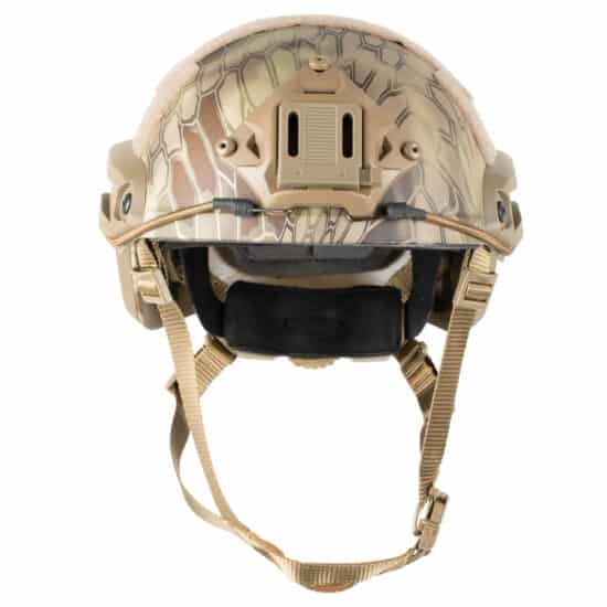 DELTA_SIX_Tactical_FAST_MH_Helm_fur_Paintball_Airsoft_Highlander_front