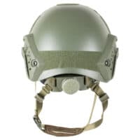 DELTA_SIX_Tactical_FAST_MH_Helm_fur_Paintball_Airsoft_Oliv_back