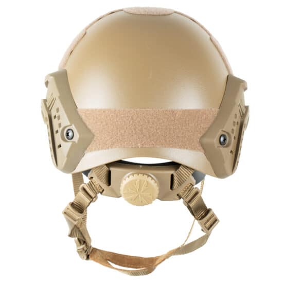 DELTA_SIX_Tactical_FAST_MH_Helm_fur_Paintball_Airsoft_Tan_back
