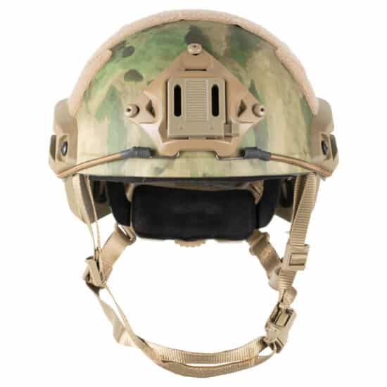 DELTA_SIX_Tactical_FAST_MH_Helm_fur_Paintball_Airsoft_atacs_front