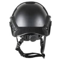 DELTA_SIX_Tactical_FAST_MH_Helm_fur_Paintball_Airsoft_schwarz_back