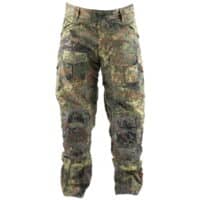 DELTA SIX Spec-Ops Tactical Hose / Combat Pants 2.0 (Flecktarn)