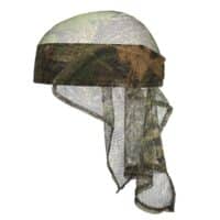 Exalt Paintball Headwrap (Mossy Oak Obsession)