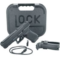 GLOCK 17 Gen5 T4E
