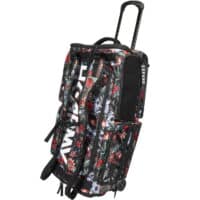 HK Army Expand 75L Roller Gear Bag (Tropical Skull) für Airsoft