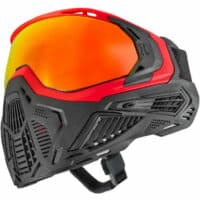 HK Army SLR Paintball Pro Thermal Maske (Flare)