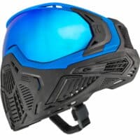 HK Army SLR Paintball Pro Thermal Maske (Wave)