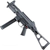 Heckler und Koch UMP Sportsline Airsoft Maschinenpistole (schwarz)