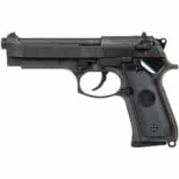 KJ Works M9 Full Metal GBB Airsoft Pistol