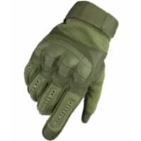 Delta Six ProTac V2 Tactical Gloves / Taktische Vollfingerhandschuhe (oliv)