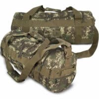 Planet Eclipse GX2 Holdall Paintball Tasche (HDE Camo)