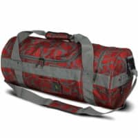 Planet Eclipse GX2 Holdall Paintball Tasche (Revolution rot)