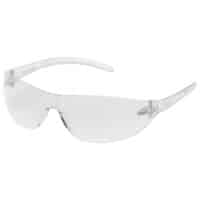 ASG Airsoft Schutzbrille (klar)