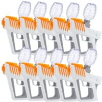 Gel Blaster / Soft-Gel Markierer - FIELD PACKAGE (10 Stück)