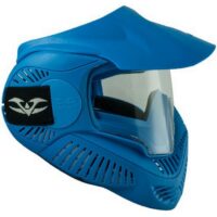 Valken Annex MI-3 Paintball Field Maske (blau)