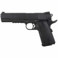 WE M1911 v3 Tactical GBB Airsoft Pistol