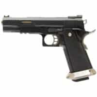 WE Hi-Capa 5.1 Force GBB Airsoft Pistole