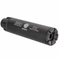 Krytac PDW Airsoft Mock Supressor HPS 5GC