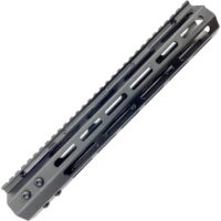 Tactical RIS M-Lok Front Shroud (12