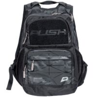 Push Black Diamond Bagpack / Airsoft Rucksack (schwarz)