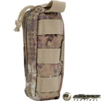 Dye Tactical Molle Dump Pouch / Pod Sack (Dyecam)