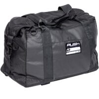 Push Division One Duffel Bag / Airsoft Sporttasche (schwarz)