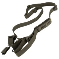 Taginn RUSH Trageriemen / Tactical Sling (oliv)