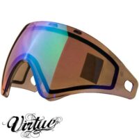 Virtue VIO Airsoft Thermal Maskenglas (Chromatic Emerald)