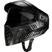 Carbon OPR Airsoft Maske (schwarz)