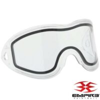 Empire Vents / E-Flex Airsoft Thermal Maskenglas (clear/klar)