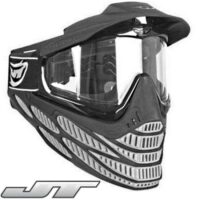 JT Spectra Flex 8 Thermal Maske (grau)