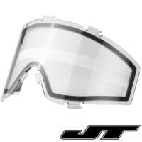 JT Spectra Airsoft Thermal Maskenglas (Clear / Klar)