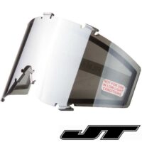 JT Spectra Airsoft Thermal Maskenglas (Chrom - Silver Mirror)