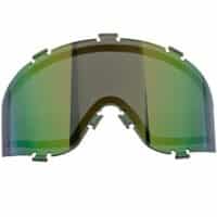 JT Spectra Airsoft Thermal Glas (Retro-Gelb)