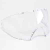 ProShar Base Maskenglas - Single Lens / einfach verglast (klar)