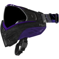 Push Unite Airsoft Maske (Purple Camo)