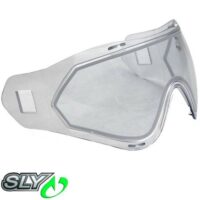 Valken Profit Airsoft Thermal Maskenglas (klar / clear)