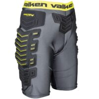 Valken Phantom Agility Airsoft Slide Shorts (schwarz)