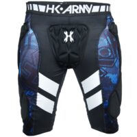 HK Army Crash Airsoft Slide Shorts