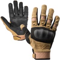 Valken Zulu Tactical Airsoft Handschuhe (Desert / Tan)