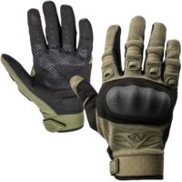 Valken Zulu Tactical Airsoft Handschuhe (oliv)