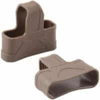 DELTA SIX M4 / AR-15 Magazin Gummi-Cover (Tan / Earth)