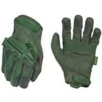 Mechanix M-Pact Handschuhe (oliv)