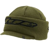 DYE Blackops Beanie Airsoft Mütze (oliv)