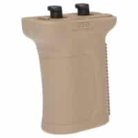 G&G Forward Grip für Keymod Shrouds (tan)